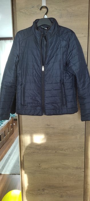 Krótka kurtka przejściowa M/L Beloved