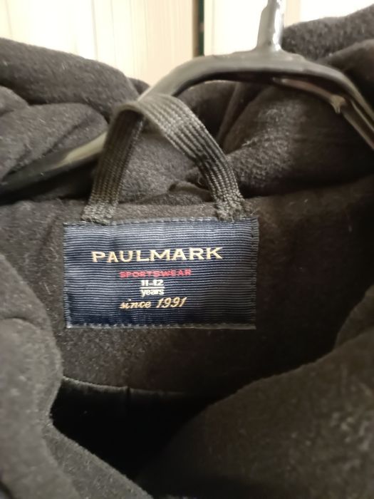 Пальто из кашемира на девочку