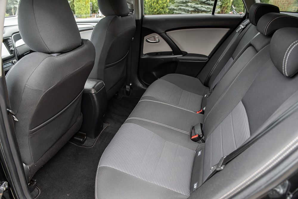 ~Toyota~Avensis~Diesel~Full Led~Navi~Kamera~Alkantara~Full Opcja~