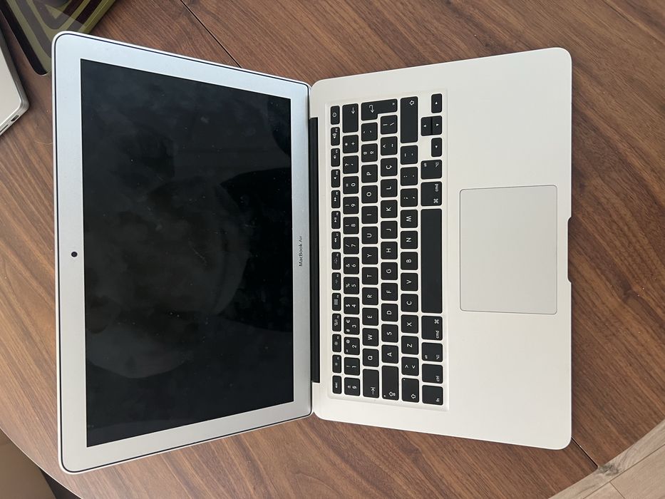 Macbook Air 13 (2017)