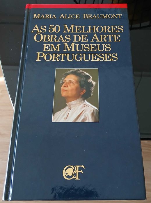 As 50 Melhores Obras de Arte em Museus Portugueses