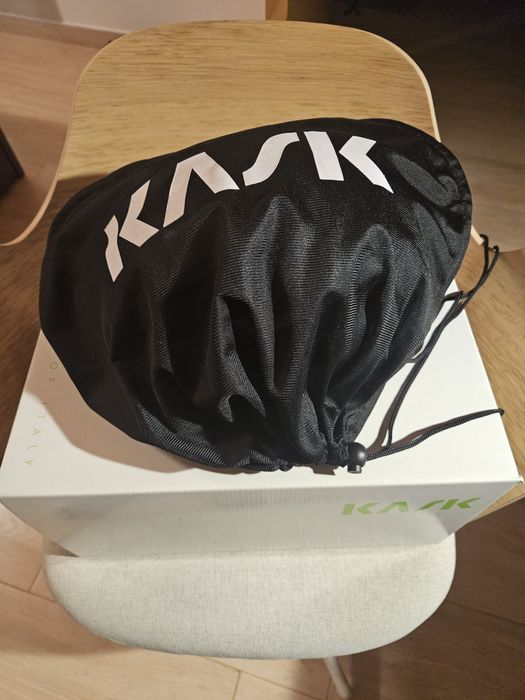 Capacete KASK Elemento