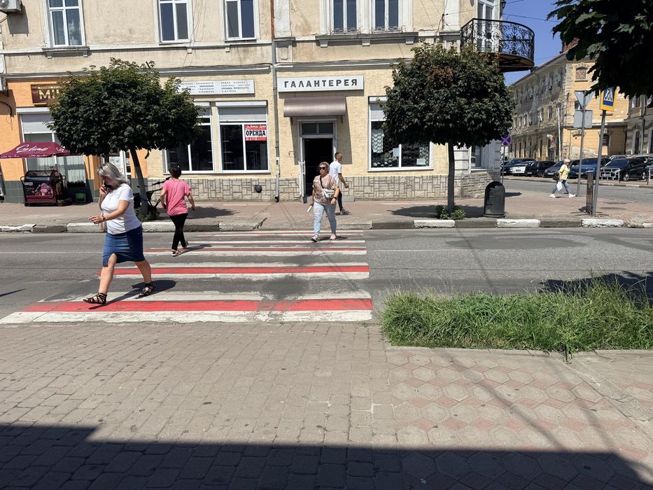 Здам приміщення вул. Шевченка