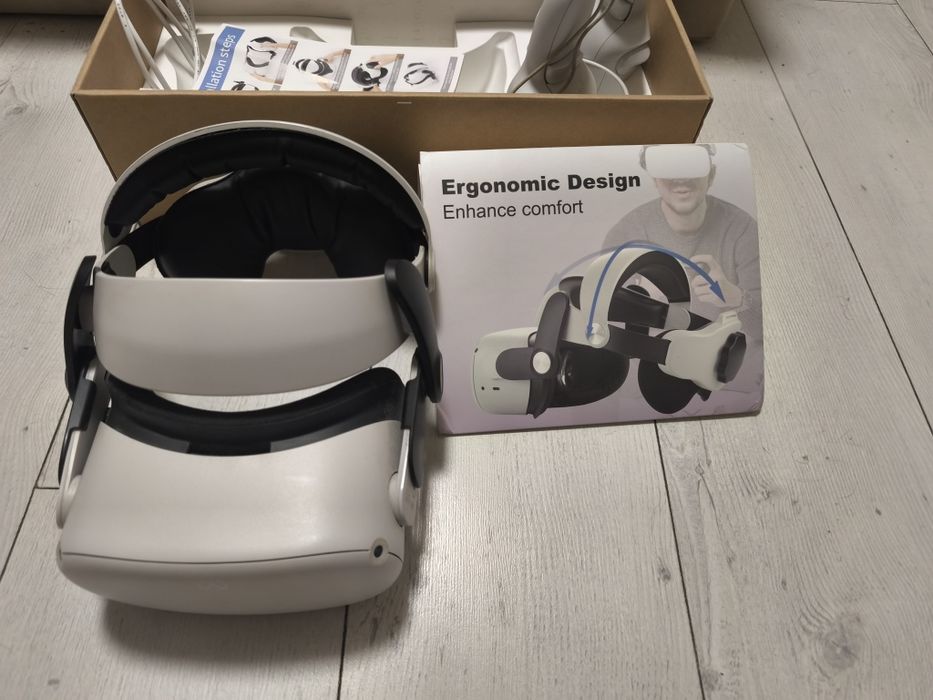 Oculus Quest 2 128GB