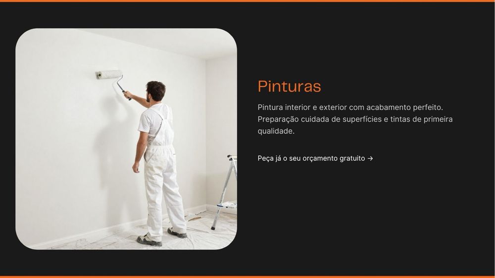 Reparacoes  Domesticas - Handyman