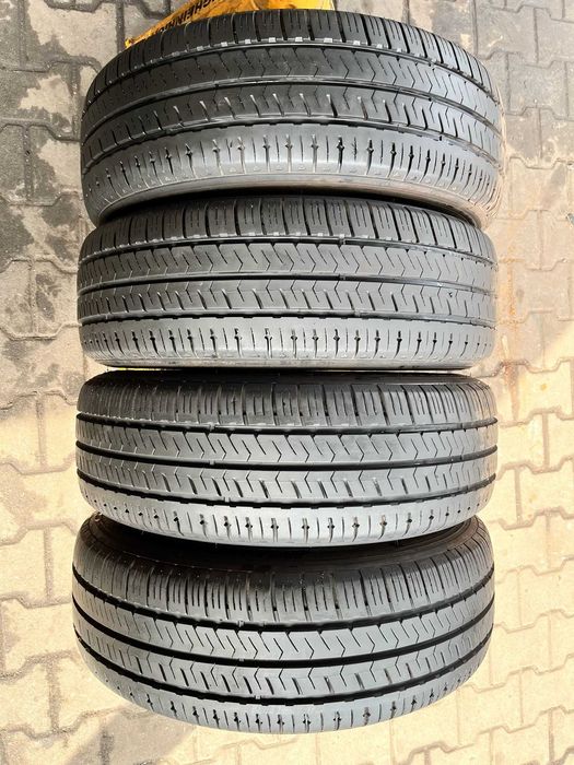 Opony letnie 4x 205/65 R16C Hankook Radial RA28E #2311