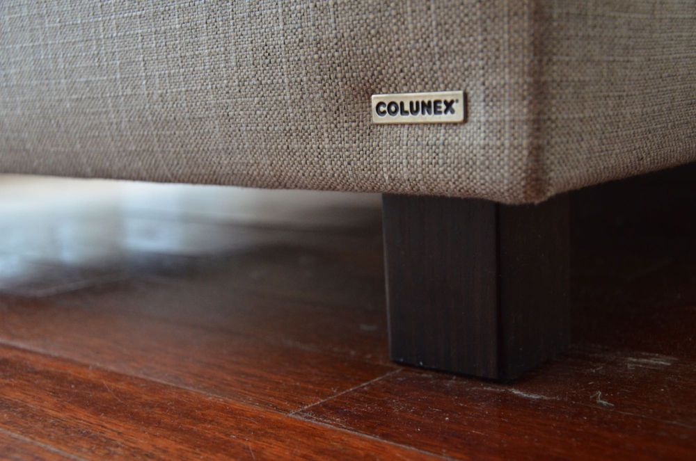 Cama articulada COLUNEX  (90x200)