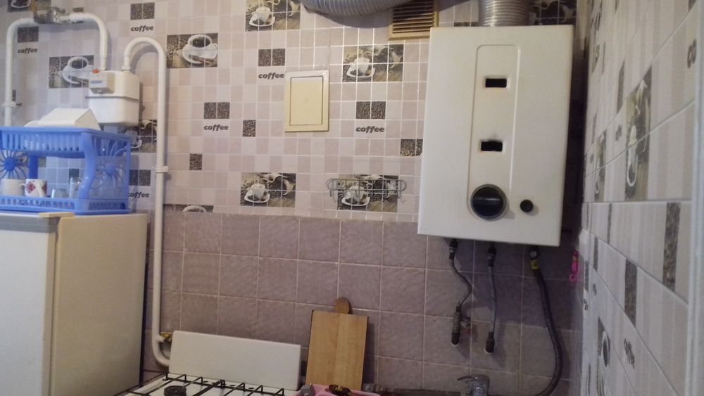 Продажа 2х комн, 5/5, р-н ОШ 6   СЕРТИФИКАТ