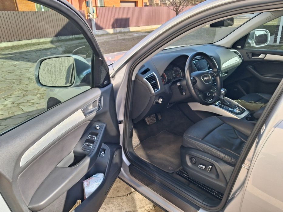 Продам авто Audi