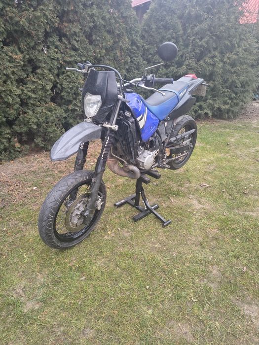Yamaha Dt 125x Sprzedam!!