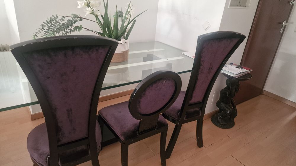 VENDA MOVEIS DE 2° mão bom estado