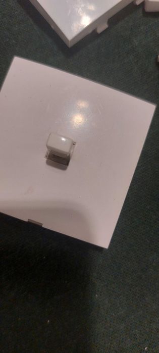 Karlik DECO gniazdka, hermetyczne, włączniki,ramki, komplet białe