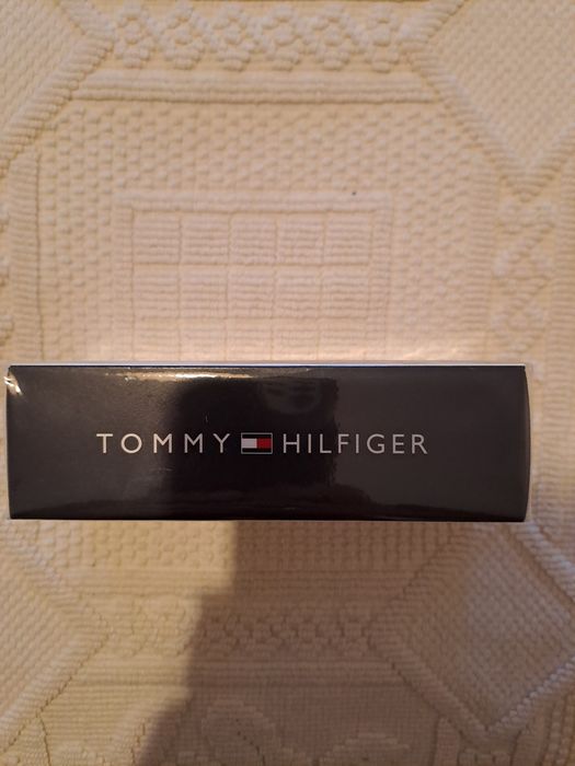 Perfume Tommy Hilfiger novo