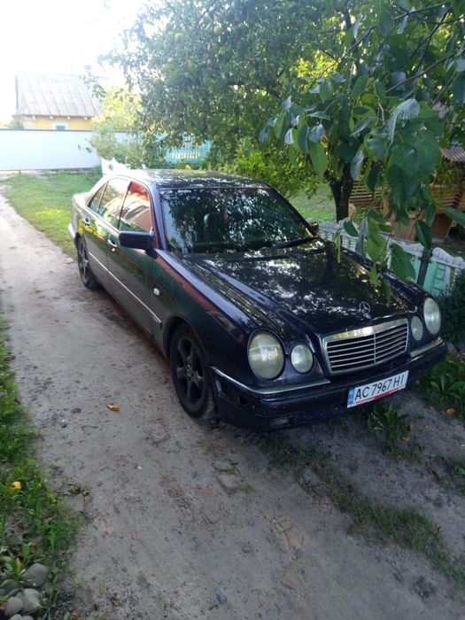 Обмін  машина на ходу