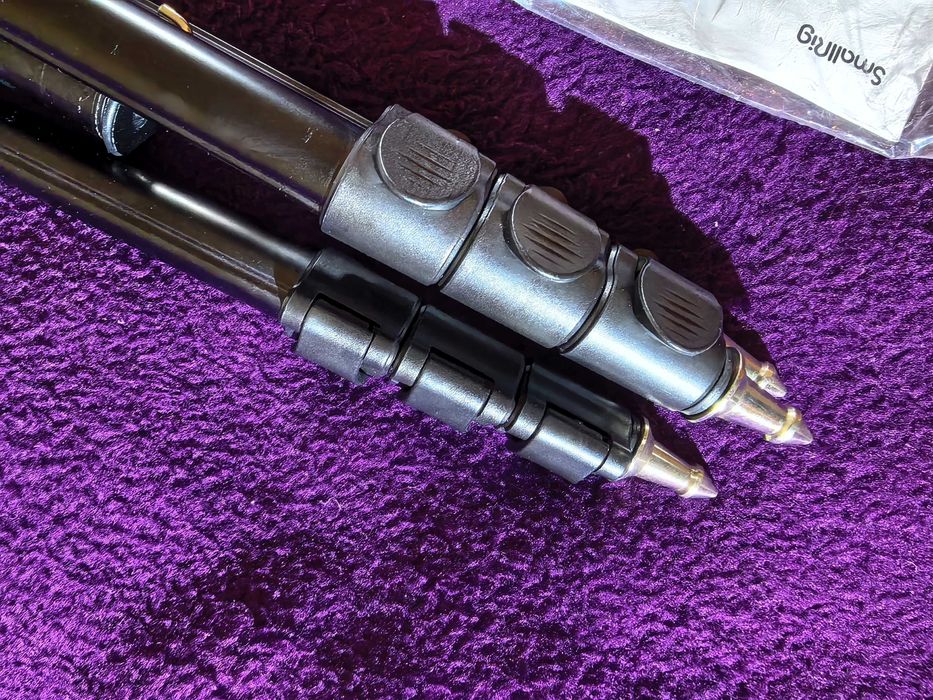 Statyw SmallRig 3474C CT-20 200 cm Aluminiowy 4-sekc. + 8 MC GW