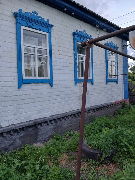 Продається будинок в селі Шатура, Ніжинський район, Чернігівська область