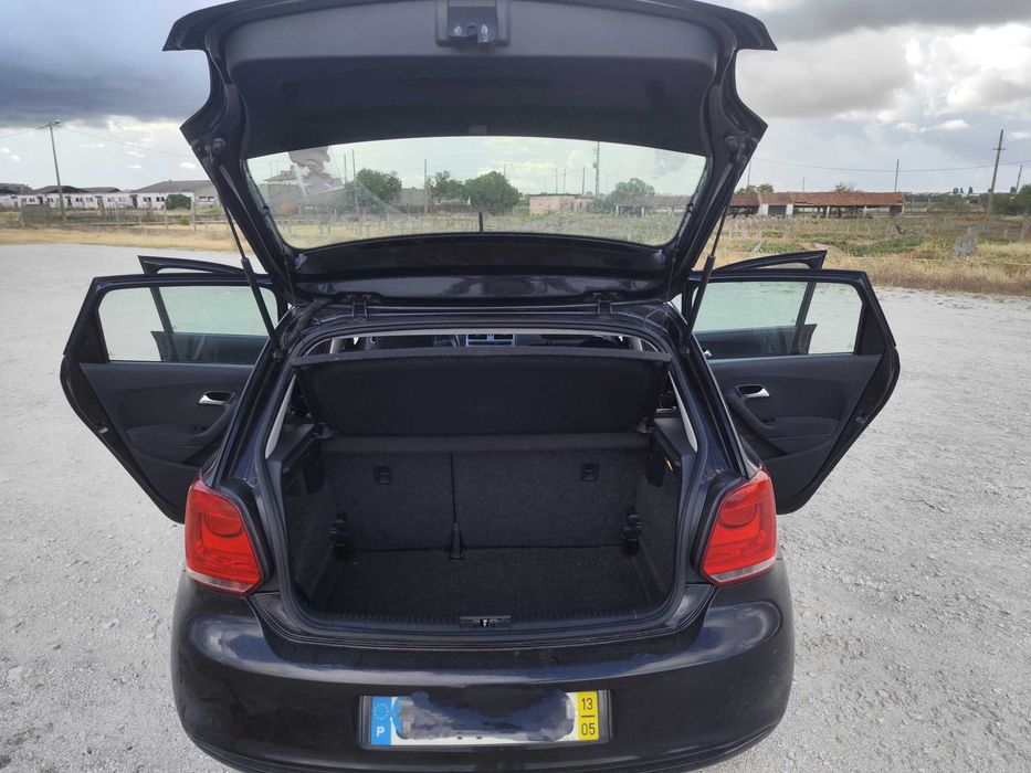 VW Polo 1.2 TDi Match