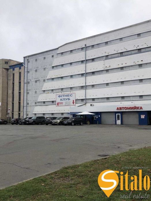 БЕЗ %. Продаж  гаража в закритому паркінгу Лівобережна, Броварський пр-т.