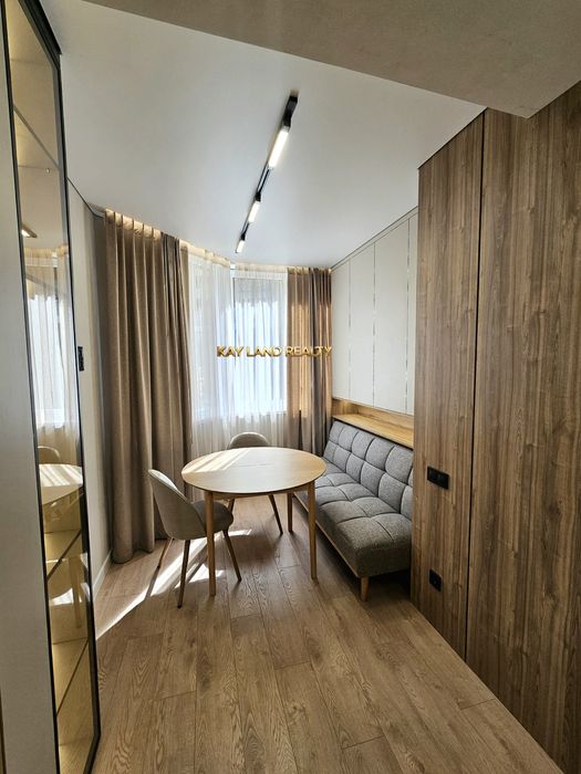 Продажа‼️1к квартири 39 м² ЖК Софія Резиденс Sofia Residence
