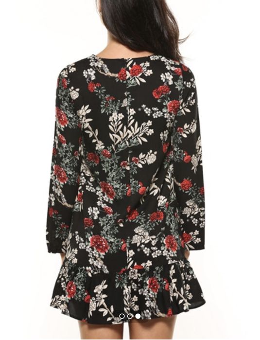 Сукня туніка.