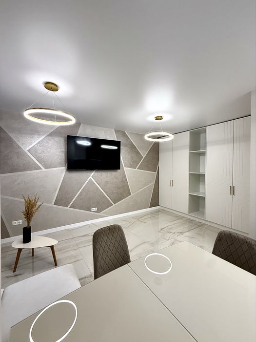 3-rooms apartment apartment by the address st. Kapelanska (area 103 m²) - Atlanta.ua - photo 3