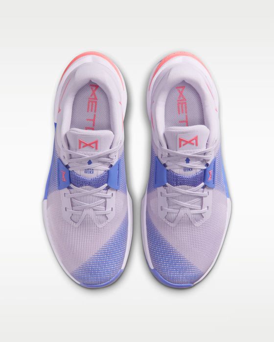 Оригінальні кросівки NIKE METCON 10 (HQ2620-501) | Нові!