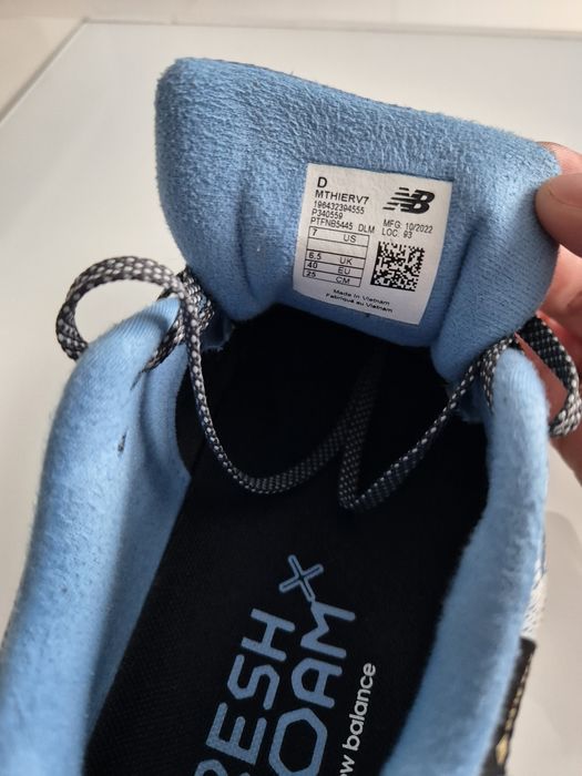 Buty new balance