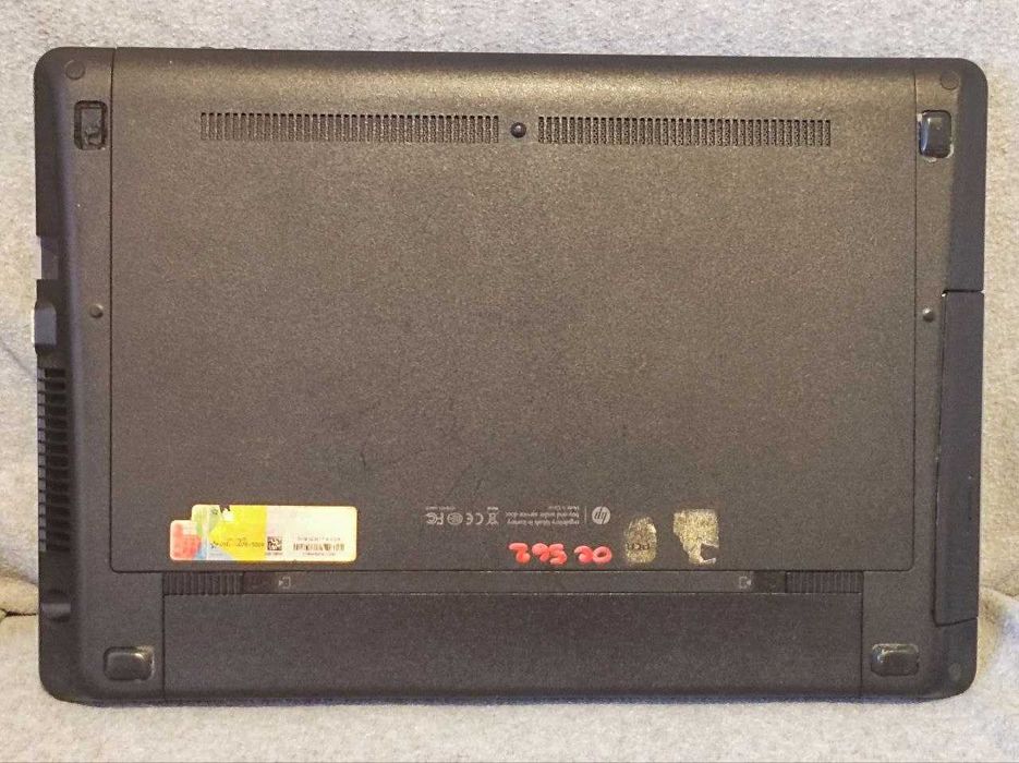 Laptop HP ProBook 4540s – 12 GB RAM, Intel Core i5, 240 GB