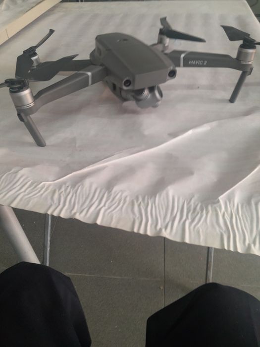 Drone DJI. MAVIC  2445294671309711361