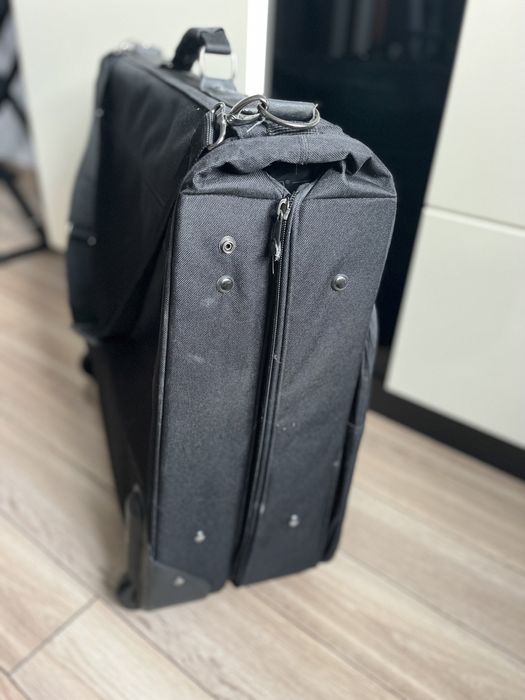 Semiline torba walizka etui na garnitury koszule garnitur na kółkach