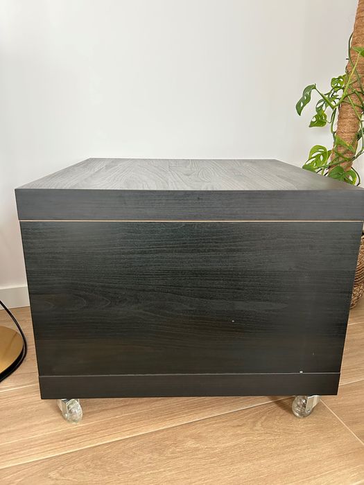 Mesa de apoio cor wengue429231120833597441