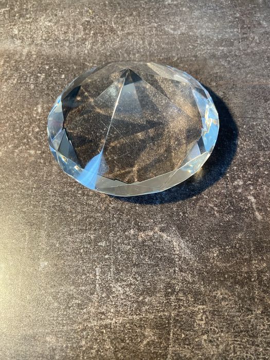 Набор из 2-х статуэток.