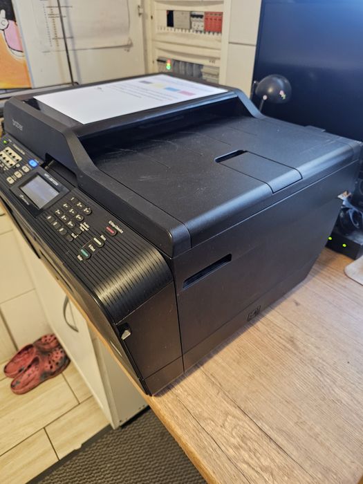 Drukarka brother MFC-J6910DW