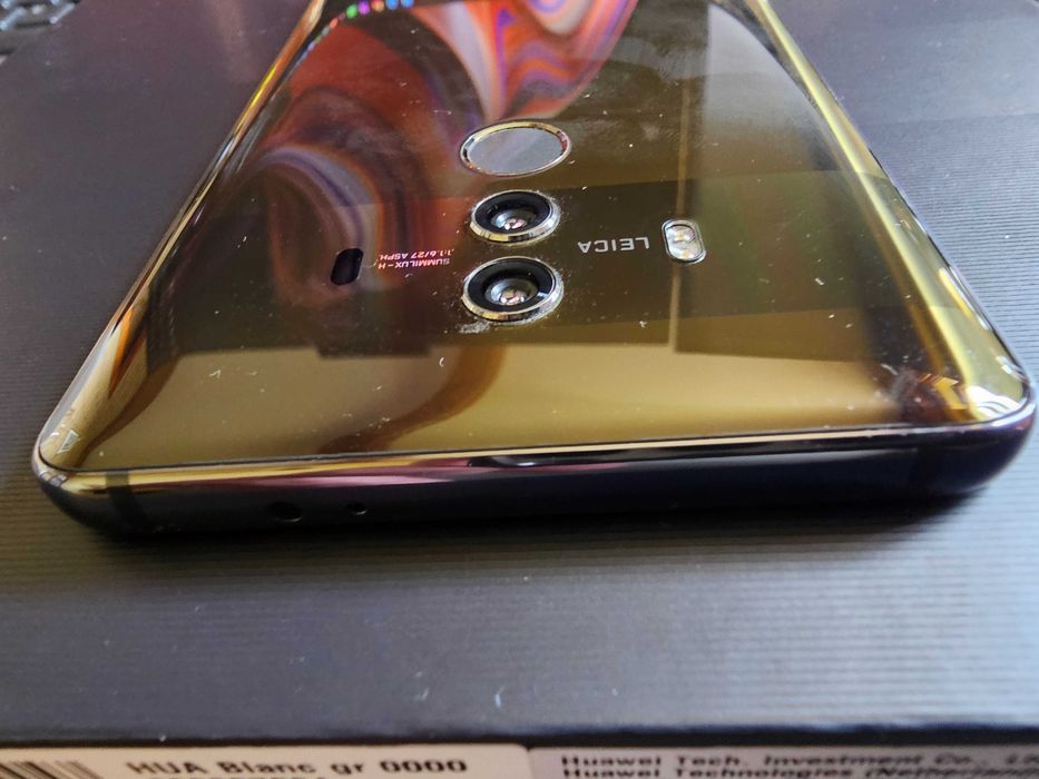 Huawei Mate 10 Pro 6/128 GB Dual SIM