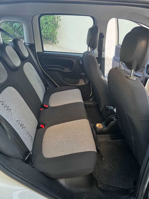 Fiat Panda 1.2 Gasolina