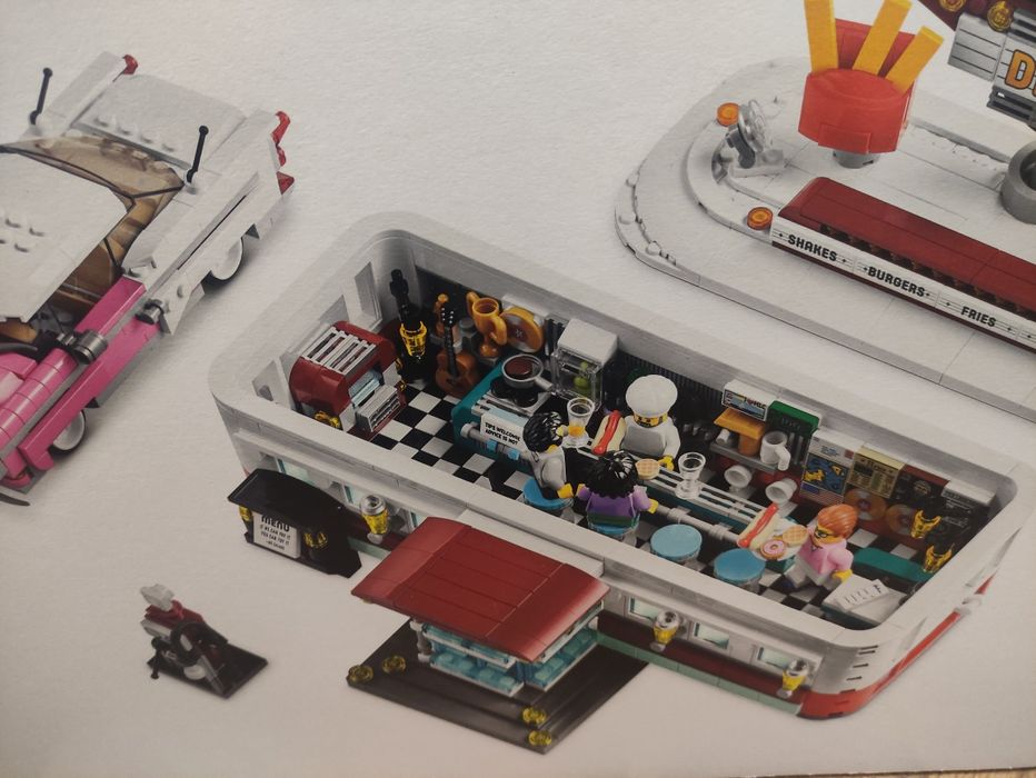 Bricklink Designer Program LEGO 910011