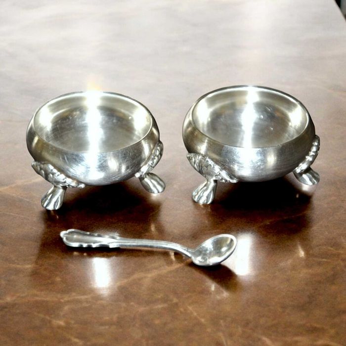 Solniczki Austria Arthur Krupp Berndorfer Metallwarenfabrik, po 1891