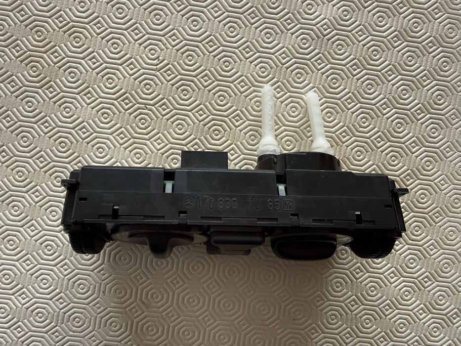 Módulo sofagem CLK W208