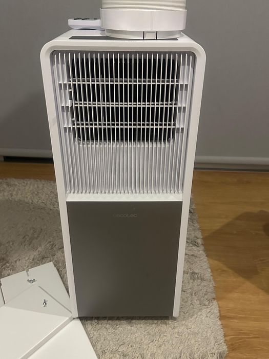 Ar condicionado portatil Cecotec 9450