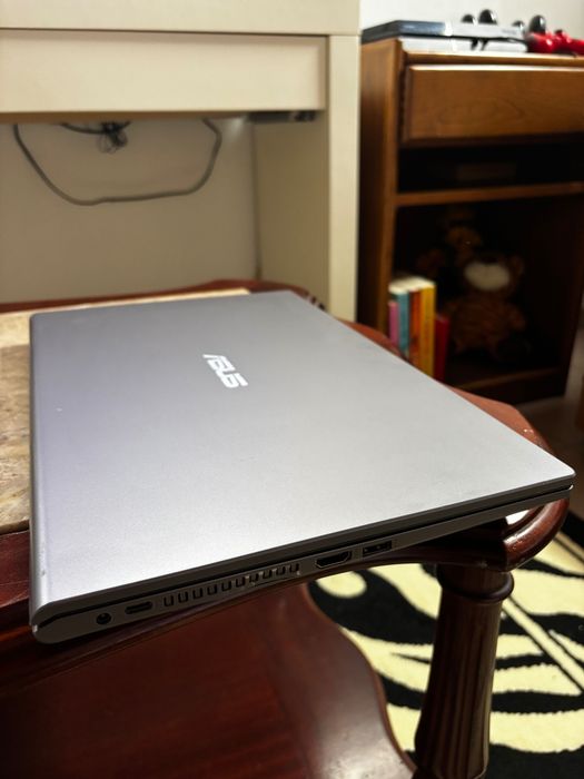 ASUS VivoBook 15 – SSD 256 GB – Windows 11 – Pronto a usar