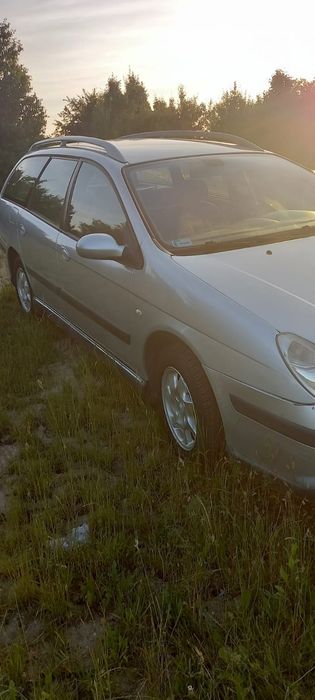 Komfortowe i ekonomiczne auto bez rdzy w automacie
