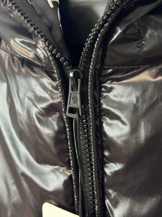 Жилетка Moncler / Безрукавка монклер НОВИНКА 2025! M