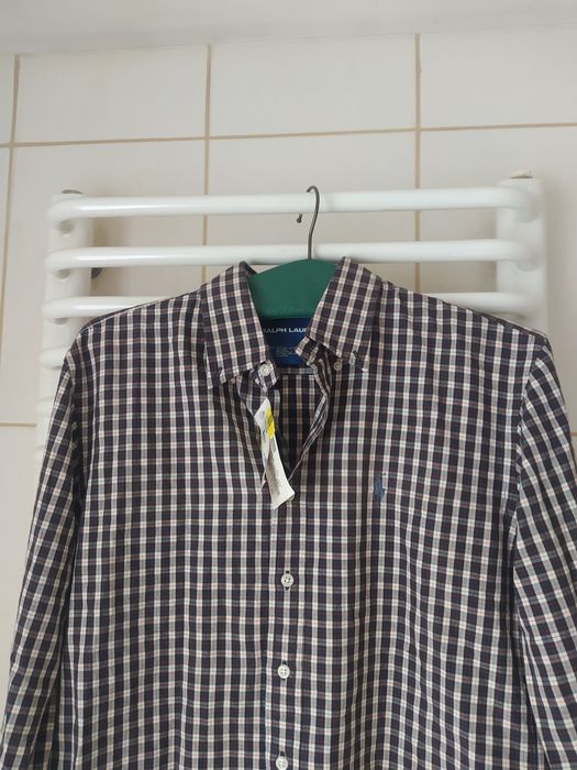 Koszula damska Ralph Lauren M