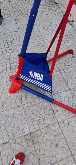 Cesto Basket Portátil