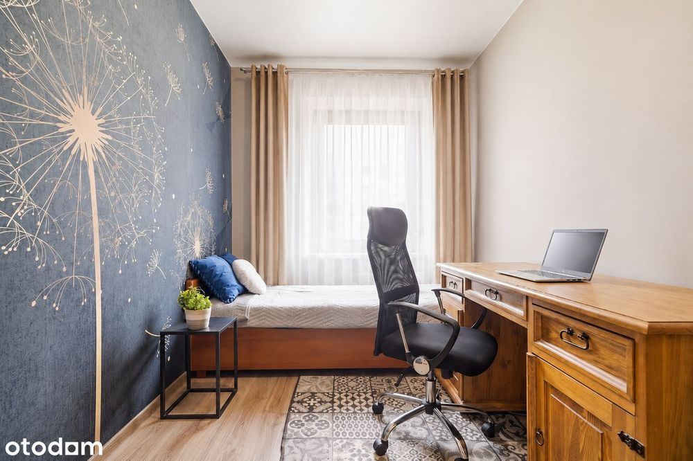 3M| balkon_komórka lok_mp| TERENY ZIELONE| TYLKO U NAS! - Widok 5