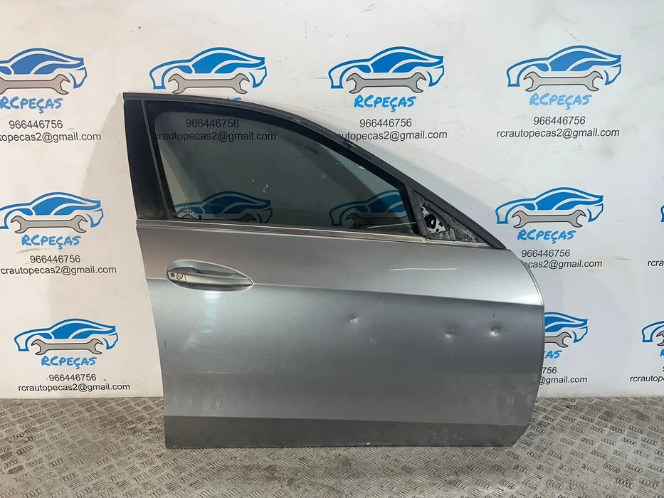 Porta Frente Frontal Direita Mercedes Benz Classe E W212 2008 – 2016