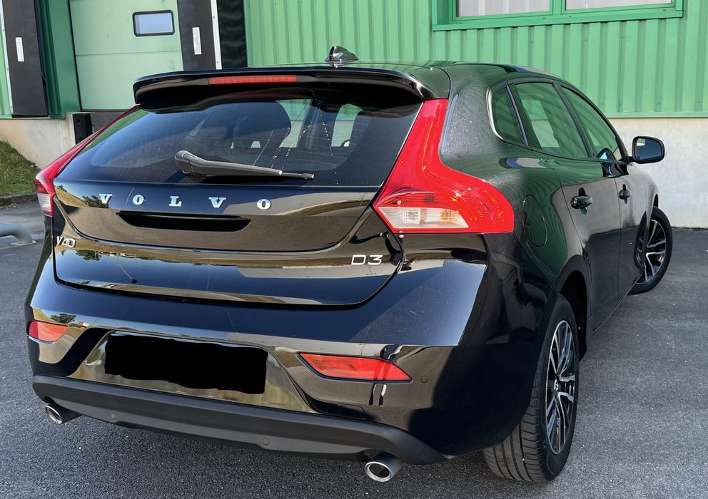 Volvo V40 2.0 Impecavel