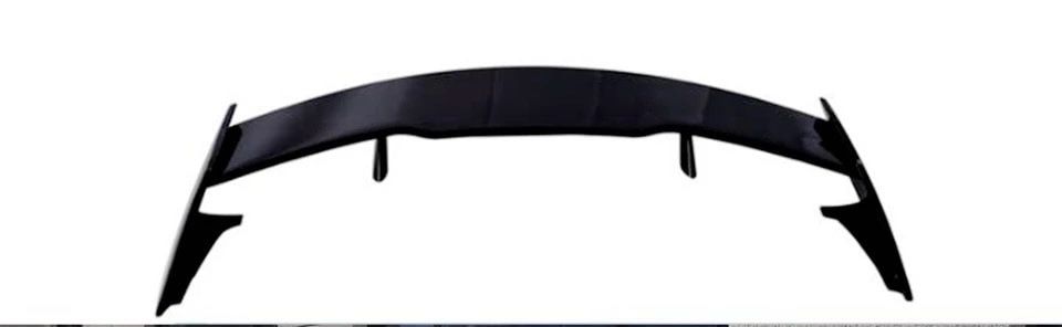 Spoiler Aileron Mercedes Tipo A45 AMG W176 A160 A180 A200 A220