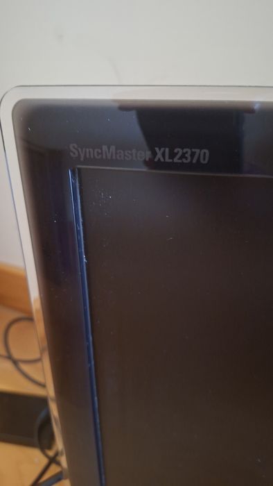Monitor Samsumg LED 23 polegadas