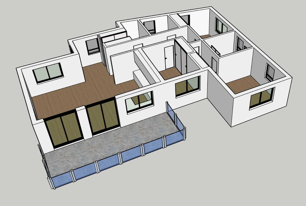 TERRENO URBANO para construção de moradia em Arruda dos Vinhos